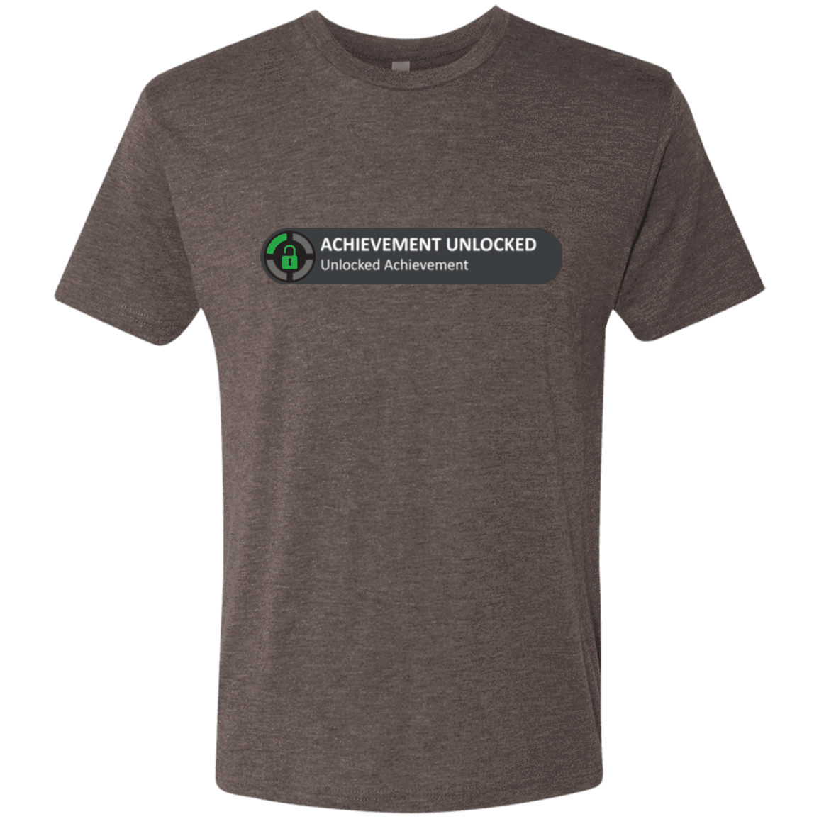 Achievement Men's Triblend T-Shirt