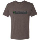 Achievement Men's Triblend T-Shirt