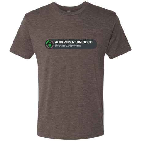 Achievement Men's Triblend T-Shirt