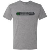 Achievement Men's Triblend T-Shirt