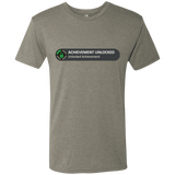 Achievement Men's Triblend T-Shirt