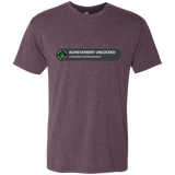 Achievement Men's Triblend T-Shirt