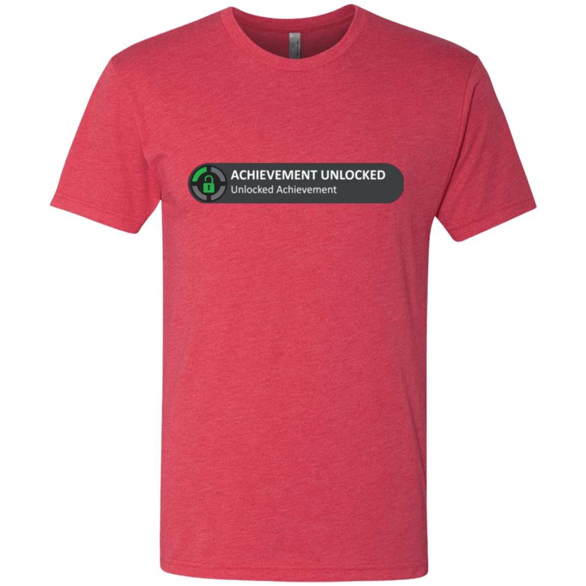 Achievement Men's Triblend T-Shirt