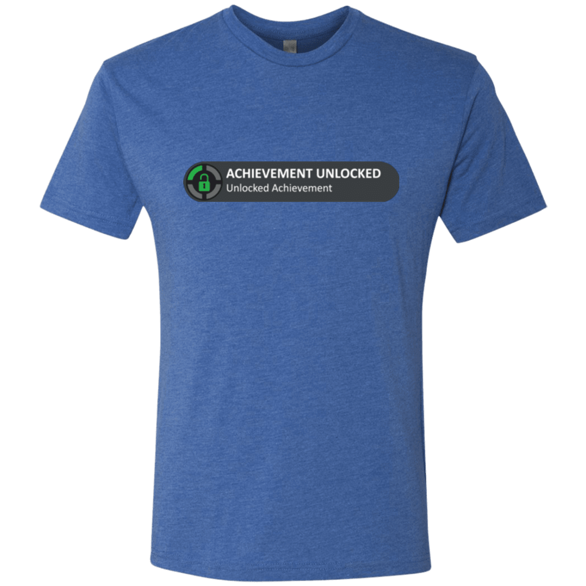 Achievement Men's Triblend T-Shirt