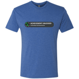 Achievement Men's Triblend T-Shirt