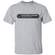 T-Shirts Sport Grey / Small Achievement T-Shirt