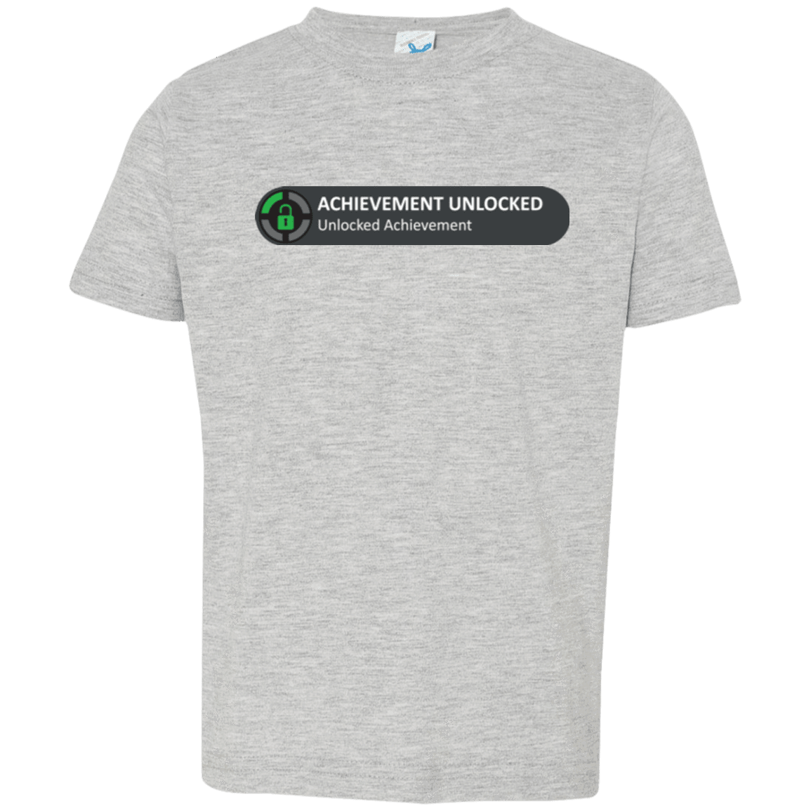 Achievement Toddler Premium T-Shirt