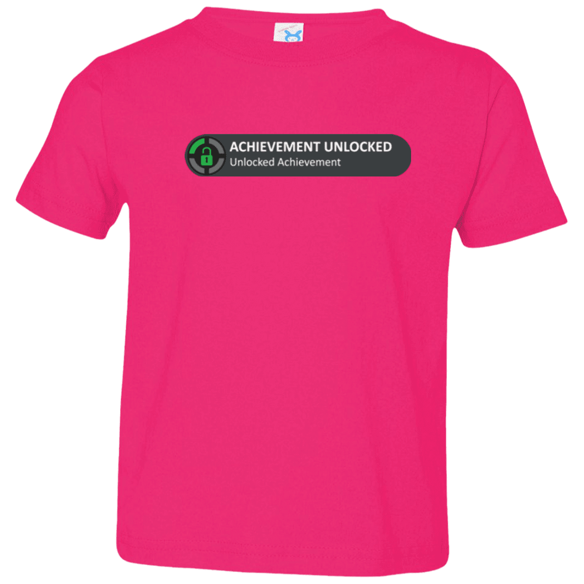 Achievement Toddler Premium T-Shirt