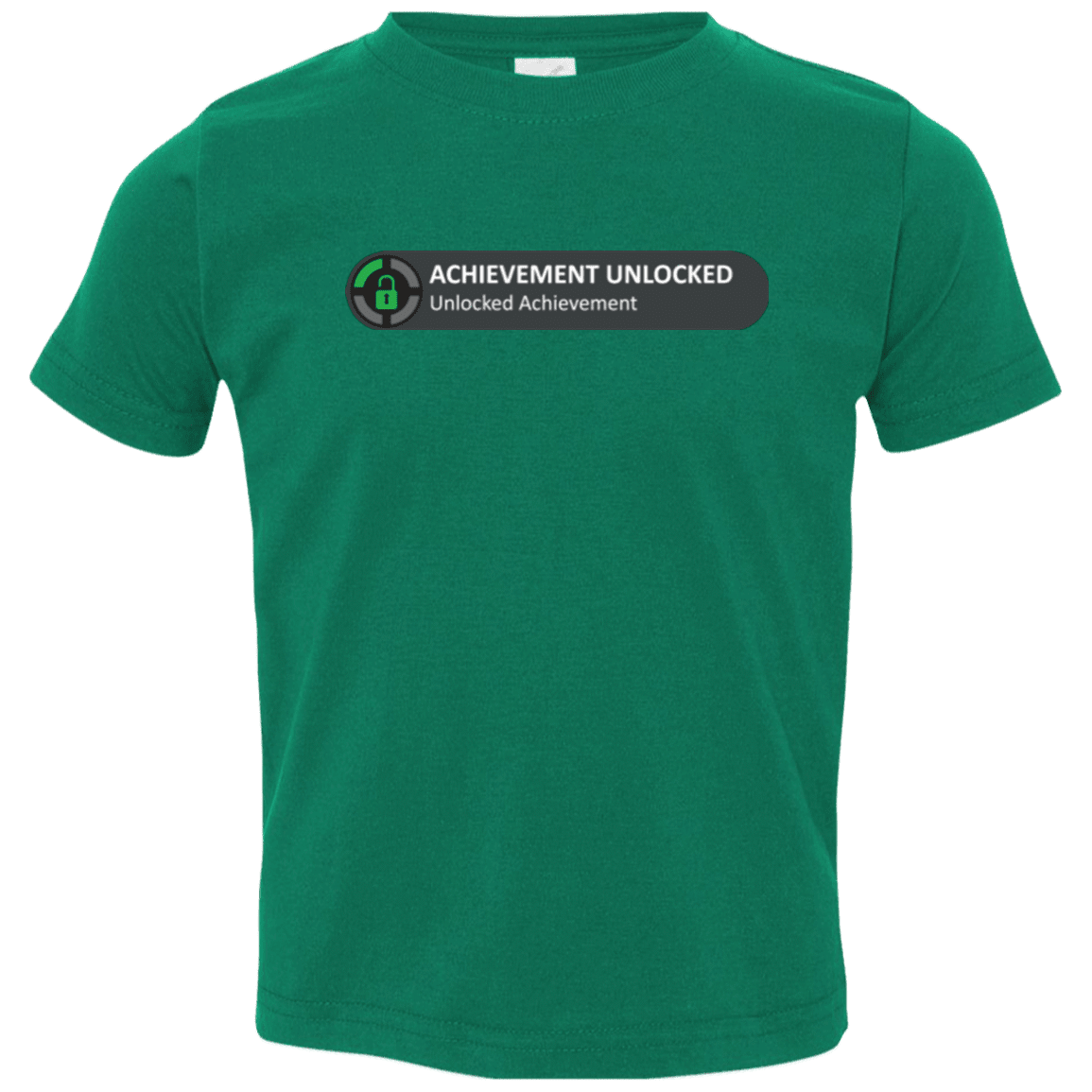 Achievement Toddler Premium T-Shirt