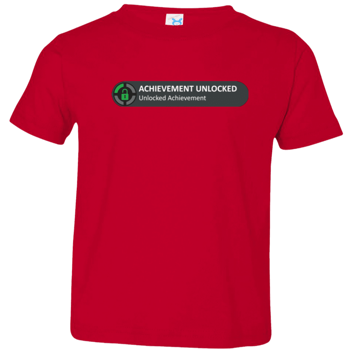 Achievement Toddler Premium T-Shirt