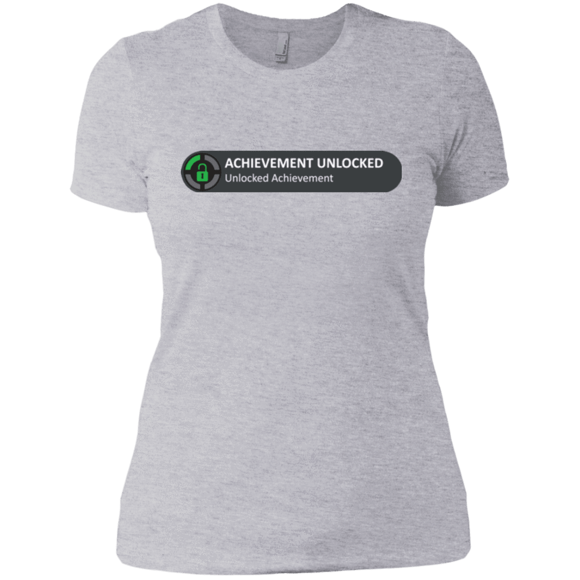 Achievement Women's Premium T-Shirt