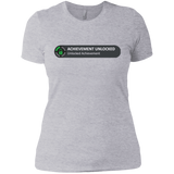 Achievement Women's Premium T-Shirt