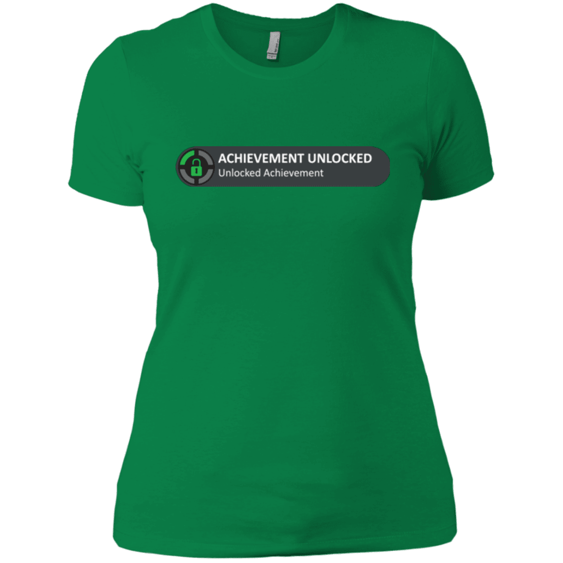 Achievement Women's Premium T-Shirt