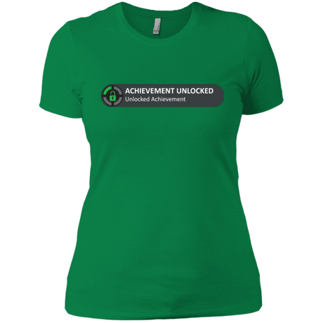 Achievement Women's Premium T-Shirt