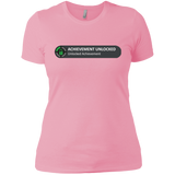 Achievement Women's Premium T-Shirt