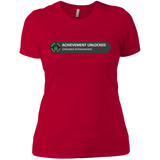 Achievement Women's Premium T-Shirt