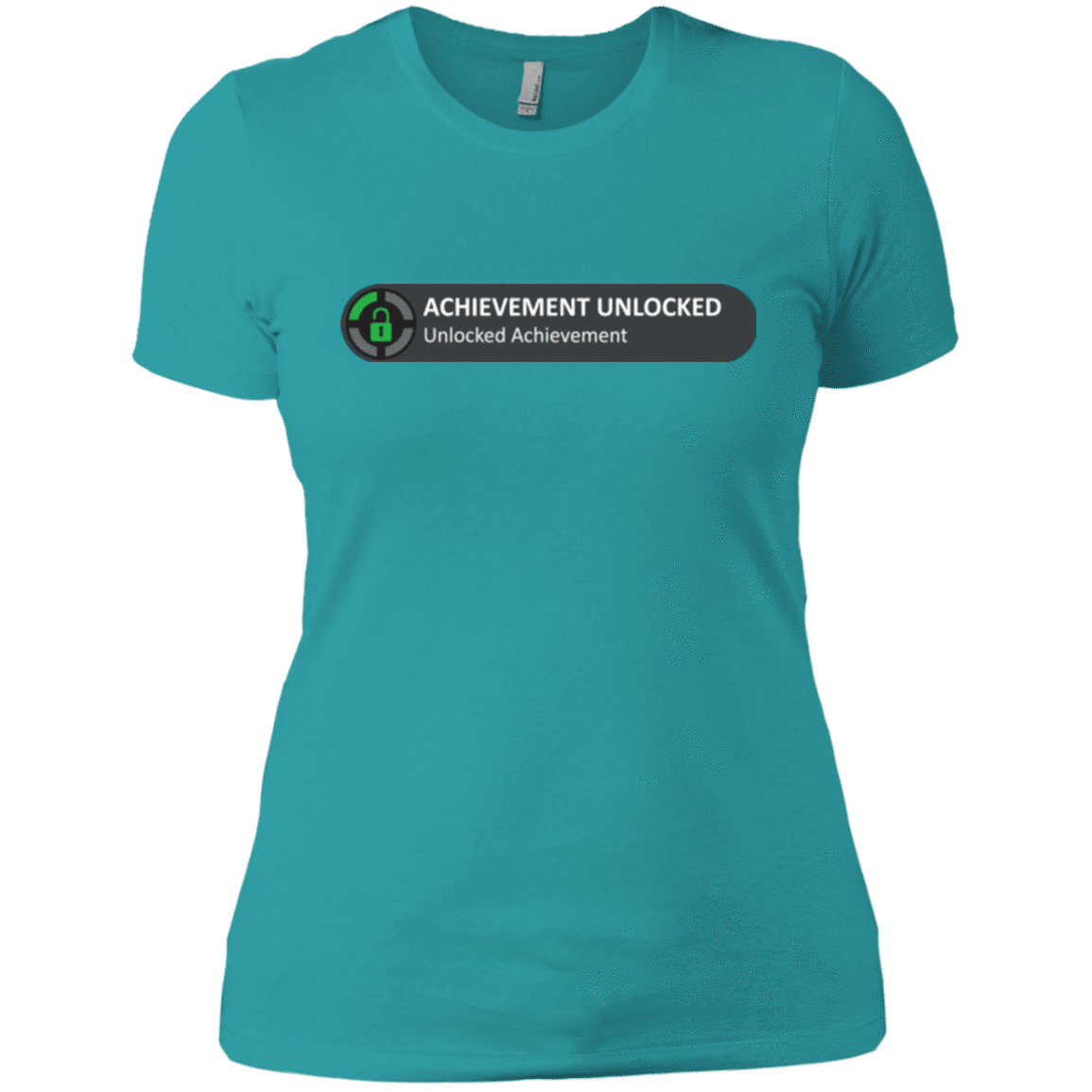 Achievement Women's Premium T-Shirt