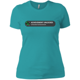 Achievement Women's Premium T-Shirt