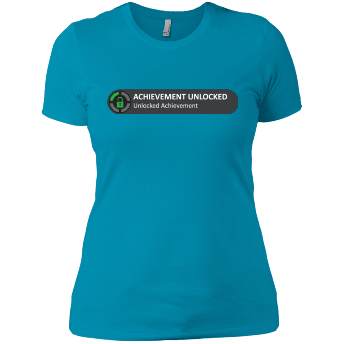 Achievement Women's Premium T-Shirt