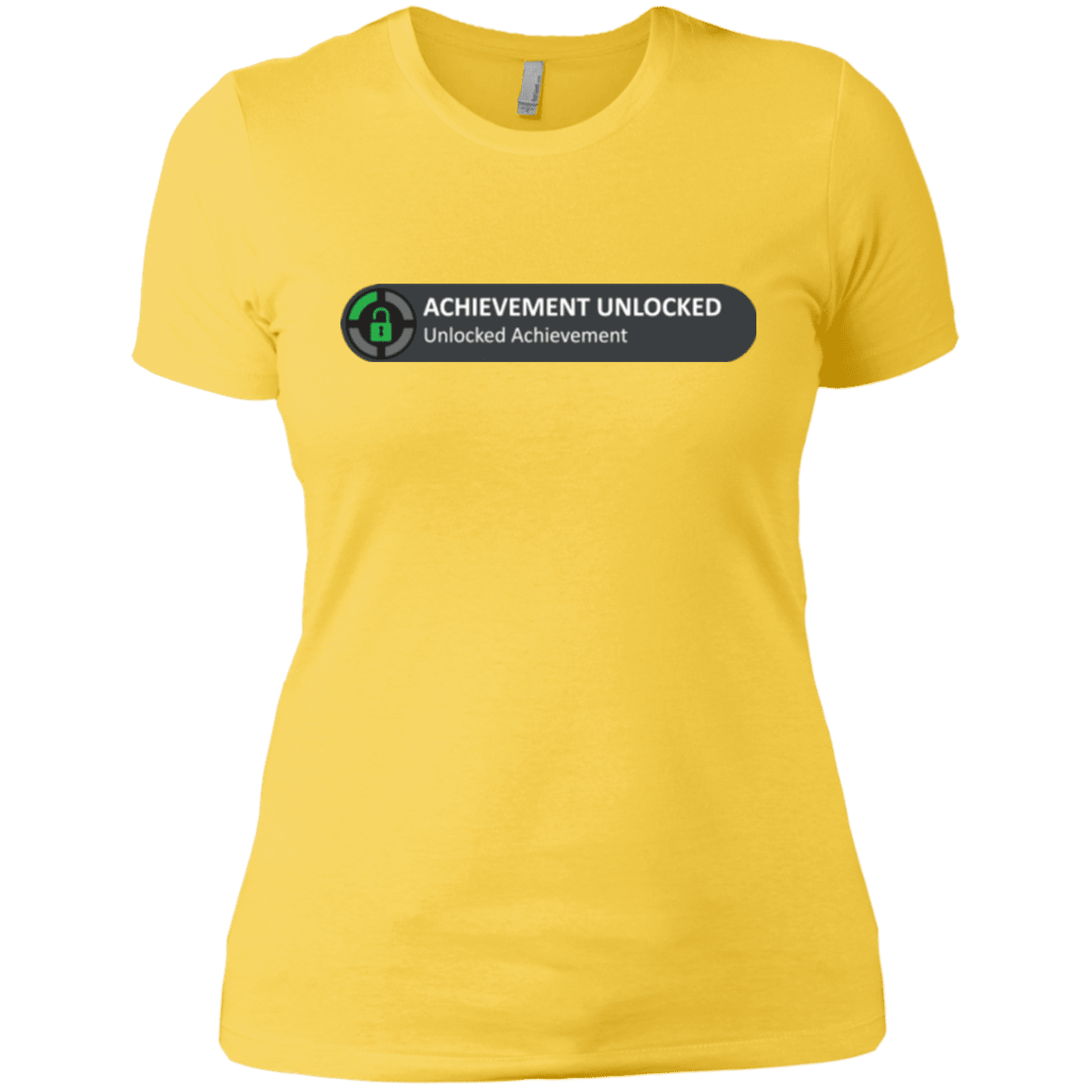 Achievement Women's Premium T-Shirt