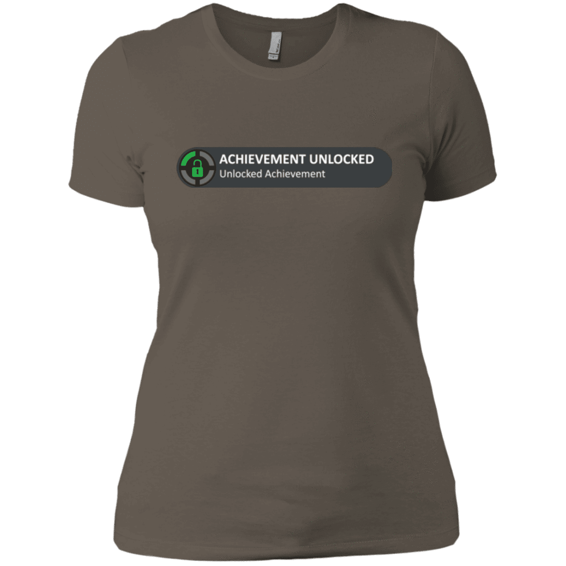 Achievement Women's Premium T-Shirt