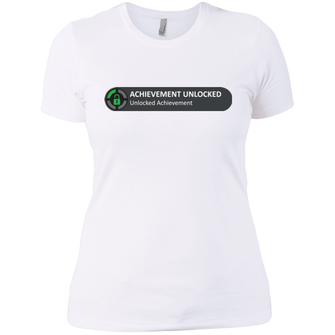 Achievement Women's Premium T-Shirt