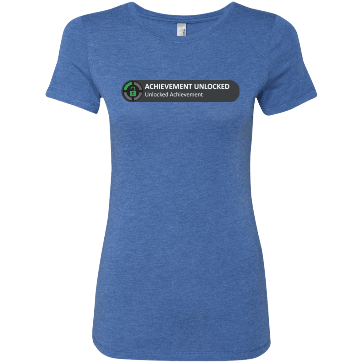 Achievement Women's Triblend T-Shirt