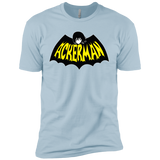 T-Shirts Light Blue / YXS Ackerman Boys Premium T-Shirt