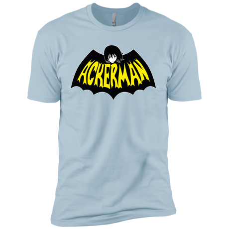 T-Shirts Light Blue / YXS Ackerman Boys Premium T-Shirt