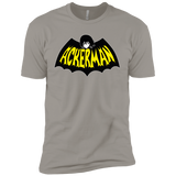 T-Shirts Light Grey / YXS Ackerman Boys Premium T-Shirt