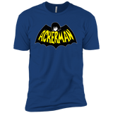 T-Shirts Royal / YXS Ackerman Boys Premium T-Shirt