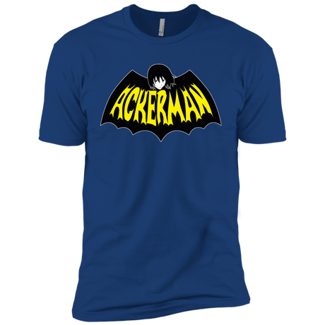 T-Shirts Royal / YXS Ackerman Boys Premium T-Shirt