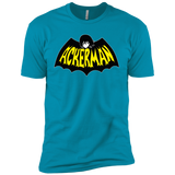 T-Shirts Turquoise / YXS Ackerman Boys Premium T-Shirt