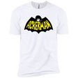 T-Shirts White / YXS Ackerman Boys Premium T-Shirt