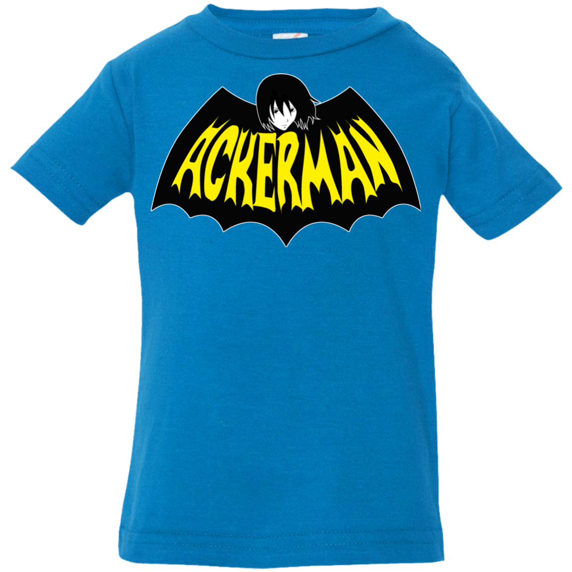 T-Shirts Cobalt / 6 Months Ackerman Infant Premium T-Shirt