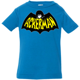 T-Shirts Cobalt / 6 Months Ackerman Infant Premium T-Shirt