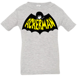 T-Shirts Heather / 6 Months Ackerman Infant Premium T-Shirt
