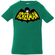 T-Shirts Kelly / 6 Months Ackerman Infant Premium T-Shirt