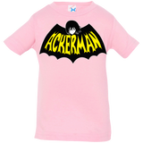 T-Shirts Pink / 6 Months Ackerman Infant Premium T-Shirt