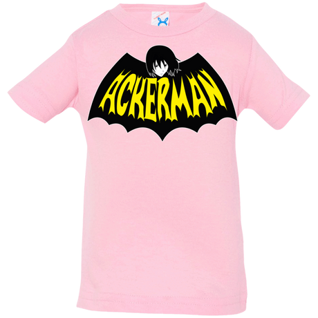 T-Shirts Pink / 6 Months Ackerman Infant Premium T-Shirt