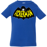 T-Shirts Royal / 6 Months Ackerman Infant Premium T-Shirt