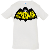 T-Shirts White / 6 Months Ackerman Infant Premium T-Shirt