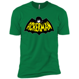 T-Shirts Kelly Green / X-Small Ackerman Men's Premium T-Shirt