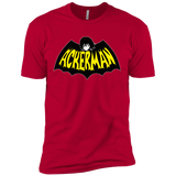 T-Shirts Red / X-Small Ackerman Men's Premium T-Shirt