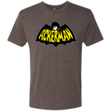 T-Shirts Macchiato / Small Ackerman Men's Triblend T-Shirt