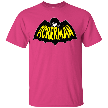 T-Shirts Heliconia / Small Ackerman T-Shirt