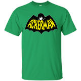 T-Shirts Irish Green / Small Ackerman T-Shirt