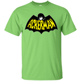 T-Shirts Lime / Small Ackerman T-Shirt