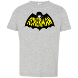 T-Shirts Heather / 2T Ackerman Toddler Premium T-Shirt