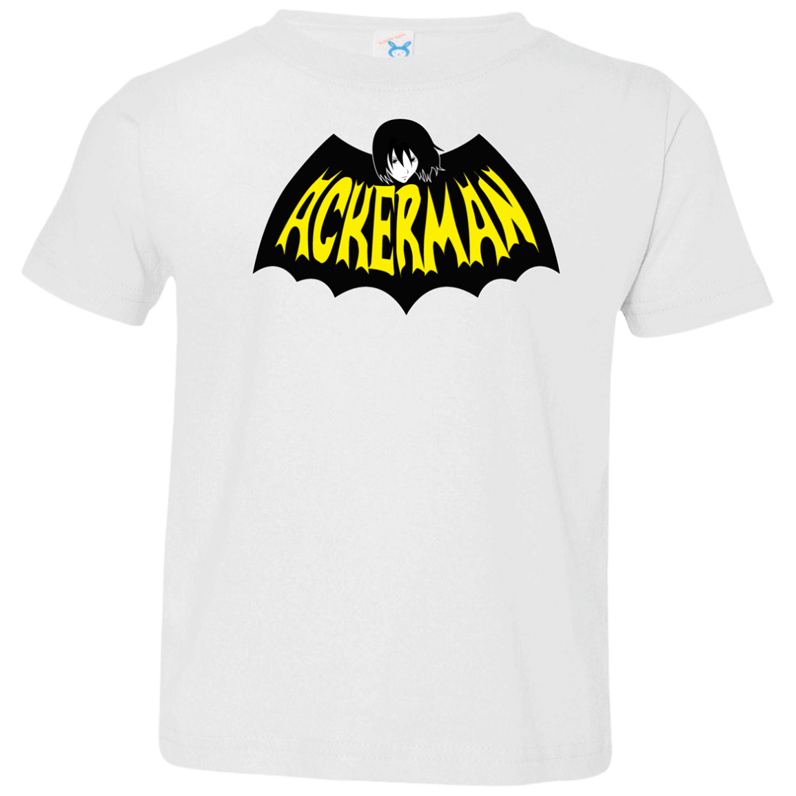 T-Shirts White / 2T Ackerman Toddler Premium T-Shirt